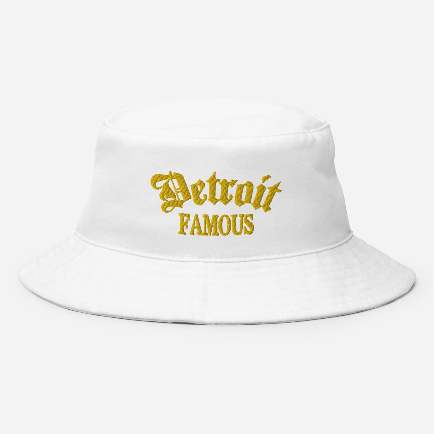 Bucket Hat