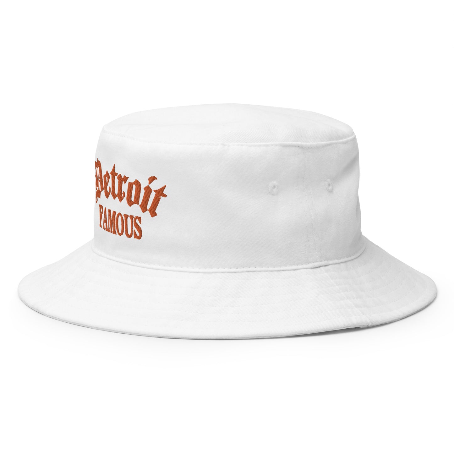 Bucket Hat
