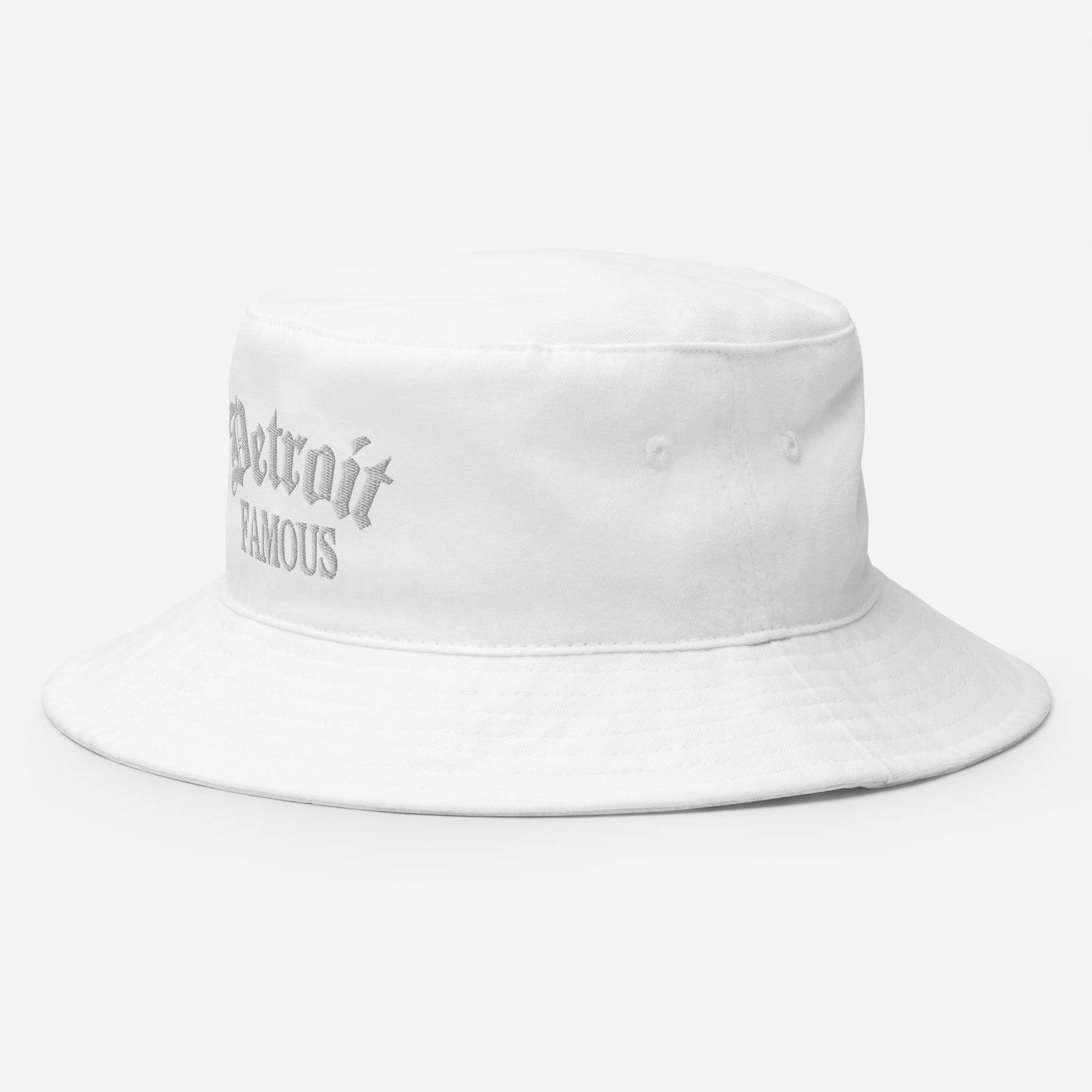 Bucket Hat
