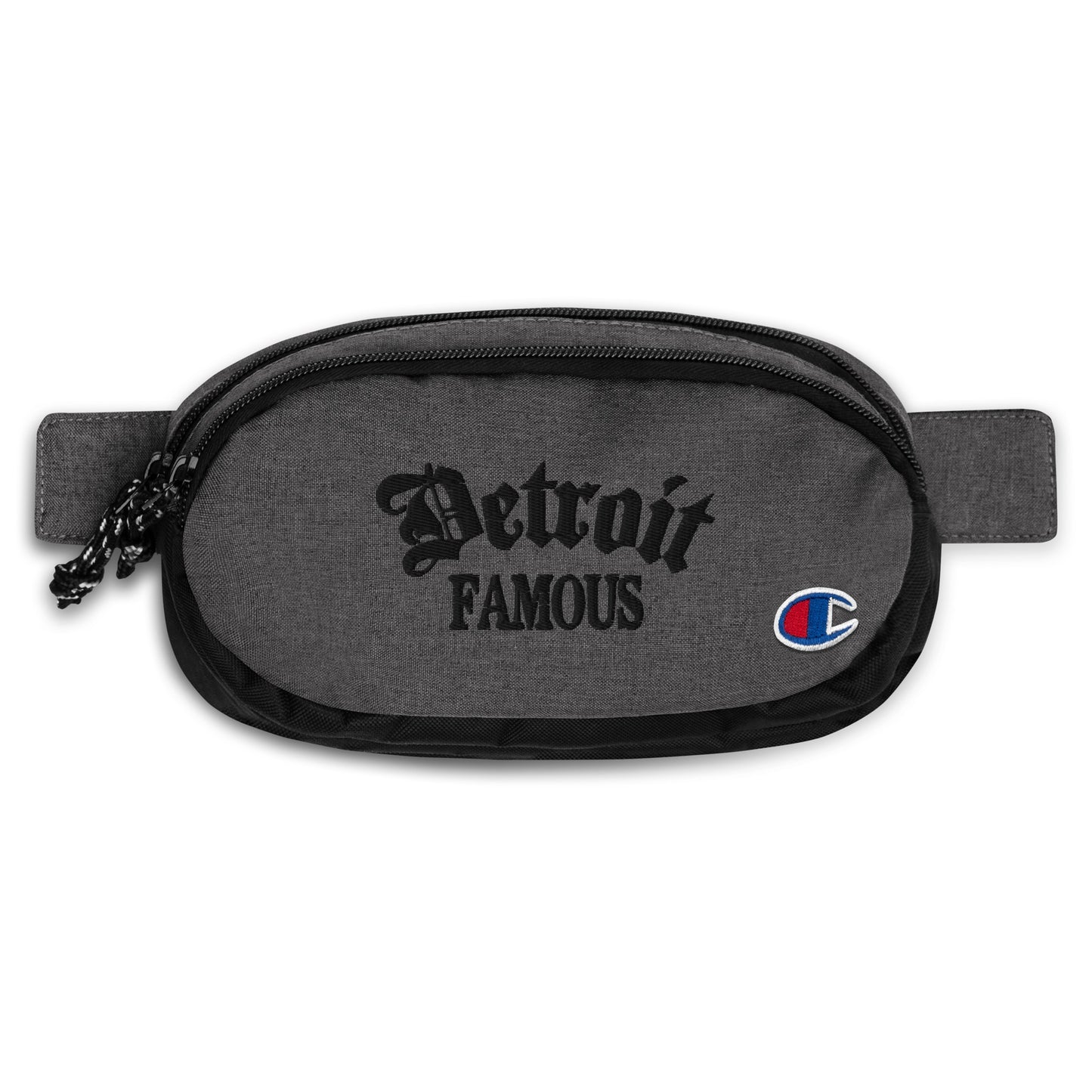 Champion fanny pack