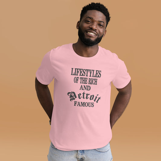 Unisex Lifestyle
