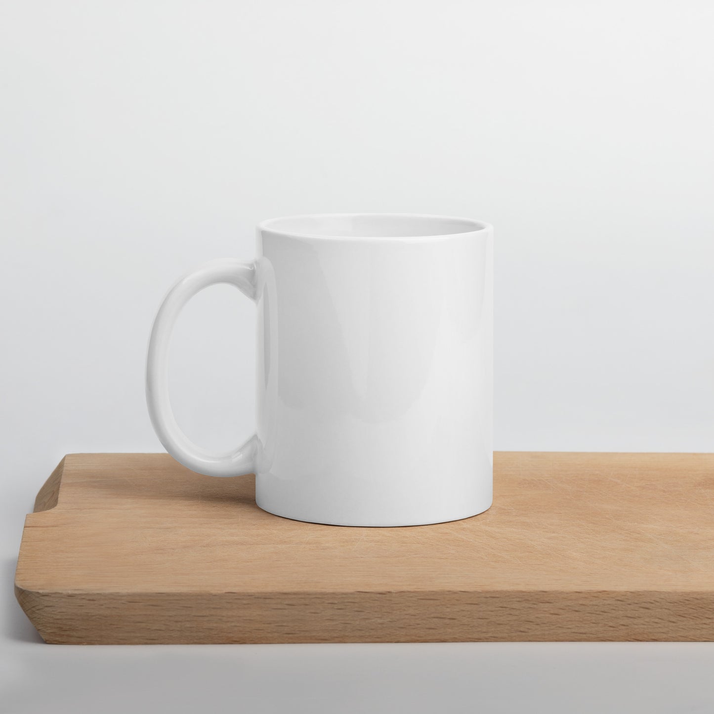 Hot Detroit Coffee Cup